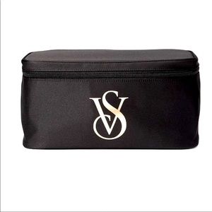 •Brand New W Tags• Victoria’s Secret Bra Travel Case